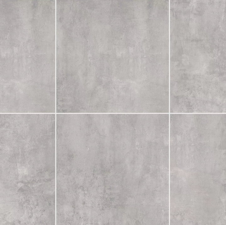 Urban Townscape Porcelain Tile