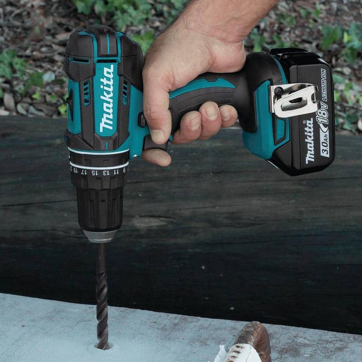 18-Volt 3.0Ah LXT Lithium-Ion Cordless Combo Kit (7-Piece)