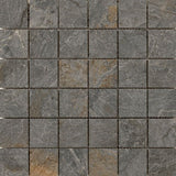 Emser -Miletone 11-Pack Dust Porcelain Border Tile (12-in x 12-in)