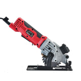 4-1/2 in. 4 Amp Electric Compact Circular Saw - Super Arbor