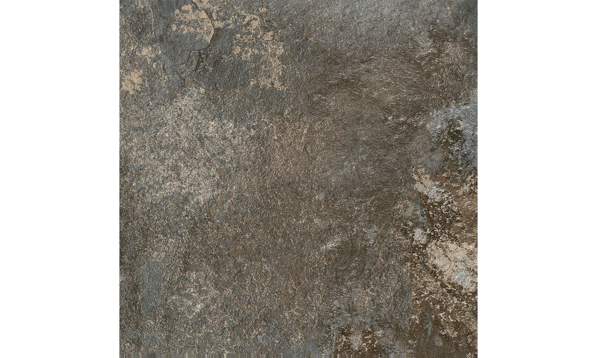 Armstrong Flooring 18" x 18" Vinyl Floor Tile,45 SF/Pack, Bisque - Super Arbor