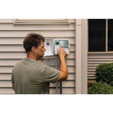 12-Station Indoor/Outdoor Simple-to-Set Irrigation Timer - Super Arbor