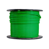 500 ft. 12/1 Green Solid THHN Wire - Super Arbor