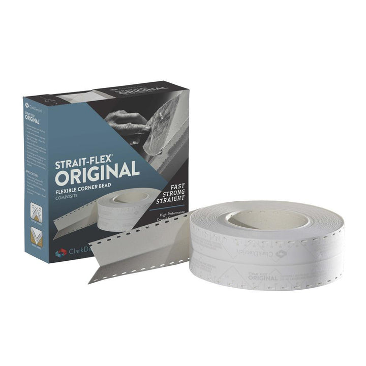 2-3/8 in. x 100 ft. Original Composite Flexible Corner Bead - Super Arbor