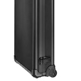 Loaded Gear 53 in. AX-200 Hard Tool Case in Black - Super Arbor