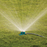 1,225 sq. ft. Square Spray Sprinkler - Super Arbor