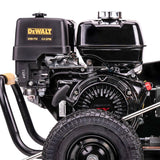 DEWALT Honda GX390 4,200 PSI 4 GPM Belt Drive Gas Pressure Washer