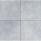 Beton Blanco 24 in. x 24 in. Matte Porcelain Paver Tile (14 pieces / 56 sq. ft. / pallet) - Super Arbor