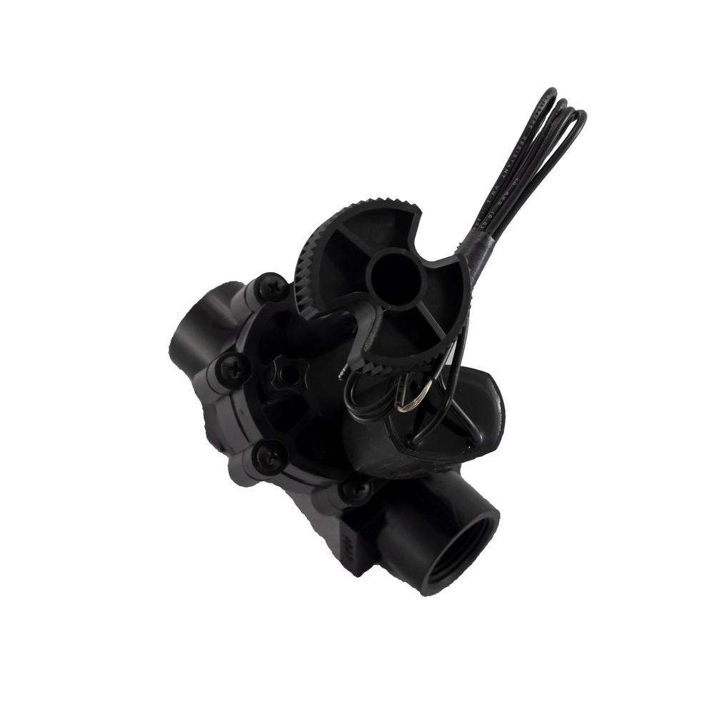 3/4 in. Female Thread Electric Tilt Valve - Super Arbor