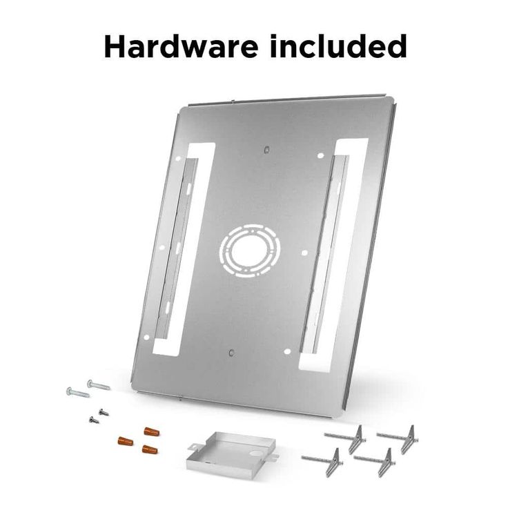Commercial Electric 2 ft. x 2 ft. 4250 Lumens Non-Dimmable White Integrated LED Flat Panel Ceiling Flush Mount Light Fixture Selectable 5CCT