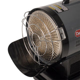 70K BTU Kerosene Radiant Forced Air Heater - Super Arbor
