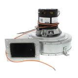 Lennox 99K57 blower motor - front view (Product Type: Blower Motor)
