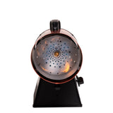 125,000 BTU LP Forced Air Propane Space Heater with Variable Heat Control - Super Arbor