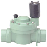150 PSI RJ In-Line Valve - Super Arbor