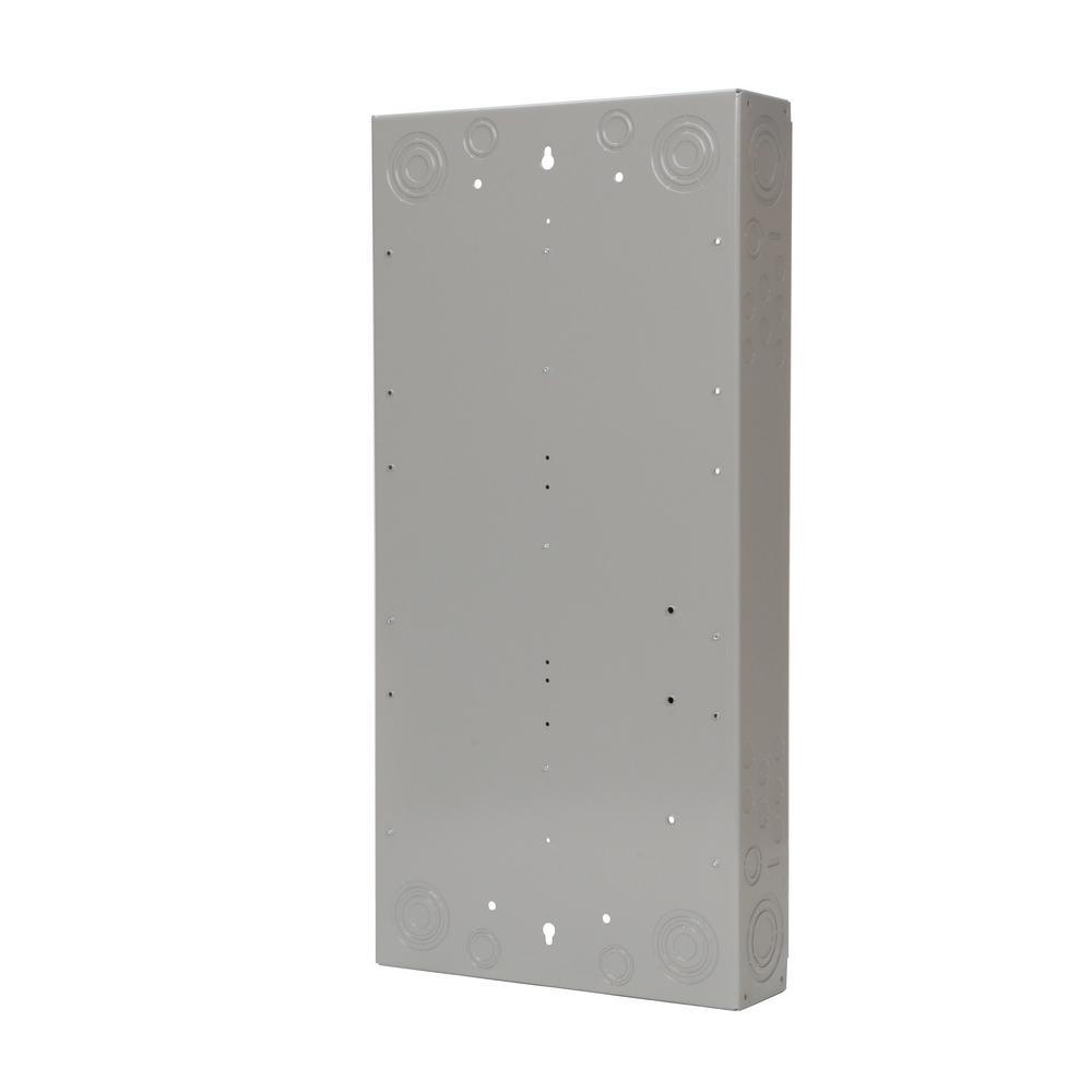 PN Series 200 Amp 30-Space 48-Circuit Main Breaker Plug-On Neutral Load Center Indoor with Copper Bus - Super Arbor