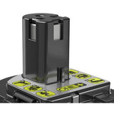 18-Volt ONE+ Lithium-Ion 4.0 Ah LITHIUM+ HP High Capacity Battery