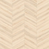 Chevron Navarra Maple 12 MIL x 12 in. W x 28 in. L Click Lock Waterproof Luxury Vinyl Plank Flooring (18.9 sq. ft./Case)