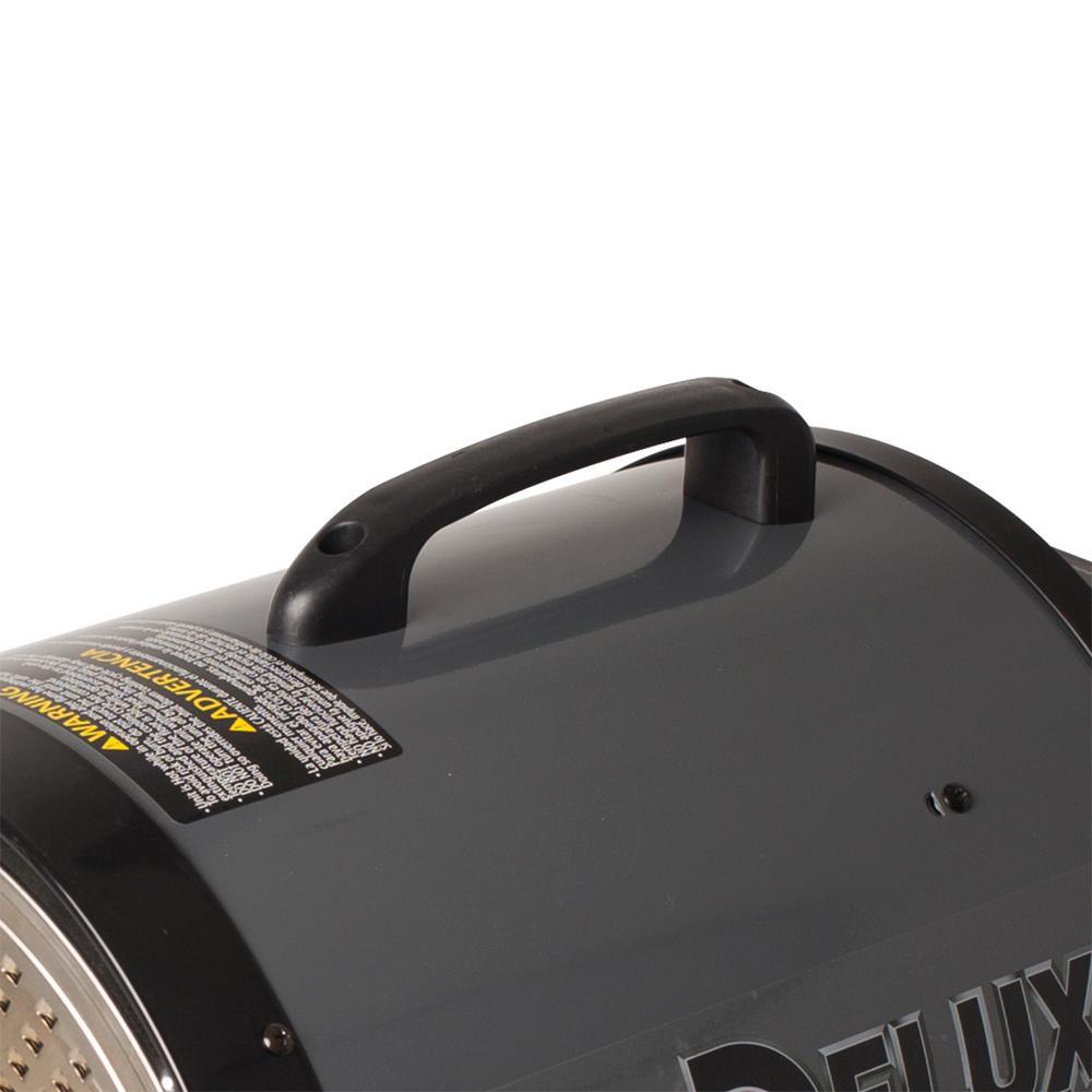 70K BTU Kerosene Radiant Forced Air Heater - Super Arbor