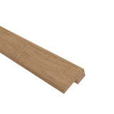 CALI Barrel Vintage Vine 0.75-in T x 1.54-in W x 74.8-in L Wood Threshold