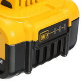 20-Volt MAX Lithium-Ion Cordless Jig Saw with 20-Volt MAX 4.0Ah Battery