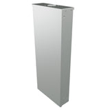 PN Series 200 Amp 20-Space 40-Circuit Main Breaker Plug-On Neutral Load Center Outdoor with Copper Bus - Super Arbor