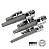 Master Bit Socket Set (88-Piece) - Super Arbor