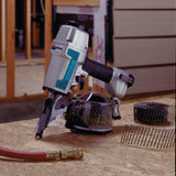 2-1/2 in. 15¬∞ Siding Coil Nailer - Super Arbor