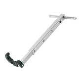 10 in. to 17 in. Model 1019 Telescoping Basin Wrench - Super Arbor