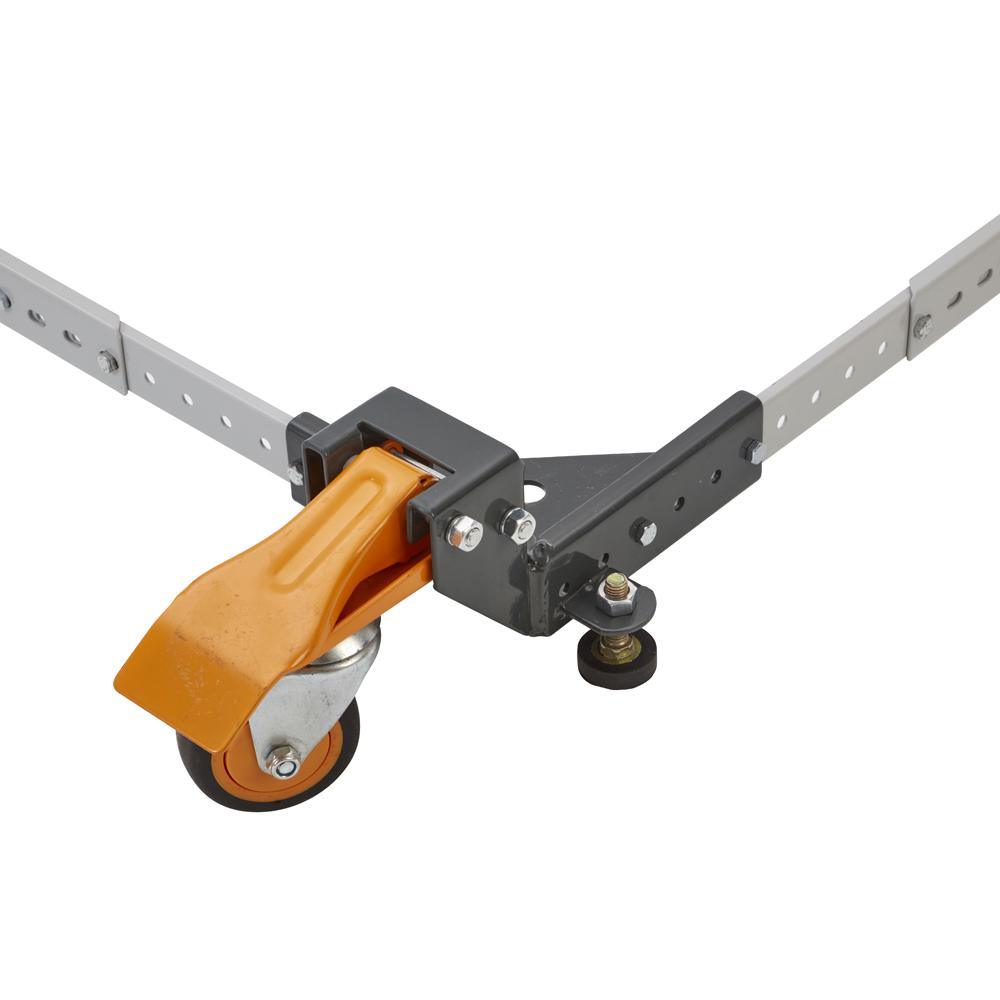 Heavy Duty Universal Mobile Base - Super Arbor