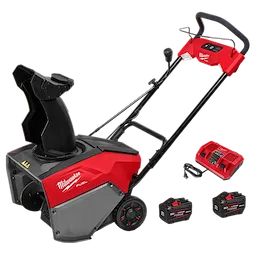 Milwaukee M18 FORCE LOGIC 2-1/2 in. - 4 in. Press Ring Kit (4 Jaws Included)
