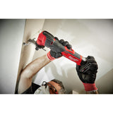M12 FUEL 12-Volt Lithium-Ion Cordless Oscillating Multi-Tool and Jig Saw with two 3.0 Ah Batteries - Super Arbor