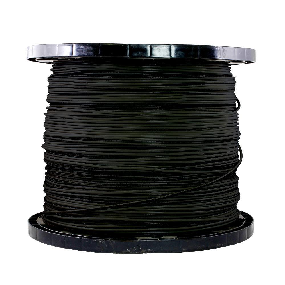 500 ft. 12/1 Green Stranded THHN Wire - Super Arbor