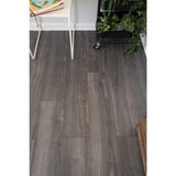 Chapel Creek Ash 12mm Thick x 8.03 in. Wide x 47.64 in. Length Laminate Flooring (15.94 sq. ft. / case)