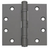 4-1/2 in. x 4-1/2 in. Ball Bearing Hinge (3-Pack) - Super Arbor