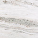 Emser KALTA FIORE 10-Pack Kalta Fiore 12-in x 12-in Polished Natural Stone Marble Look Tile