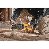 FLEXVOLT 60-Volt MAX Lithium-Ion Cordless Brushless 1/2 in. Stud and Joist Drill Kit W/9.0 Ah Pack, Tool Bag and Charger - Super Arbor