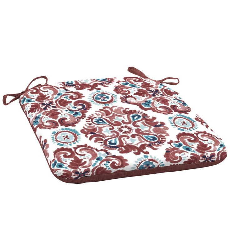 Style Selections Cambrian Seat Pad