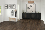 STAINMASTER Summit Oak 6-mm x 7-in W x 48-in L Waterproof Interlocking Luxury Vinyl Plank Flooring (18.78-sq ft/case)