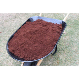 ENVELOR 10 lbs. Organic Coco Block Coir Brick Potting Soil (4-Pack) - Super Arbor