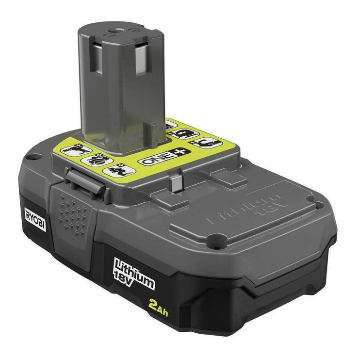 18-Volt ONE+ Cordless Brushless Reciprocating Saw with Wood Cutting Blade with 2.0 Ah Battery and Charger Kit