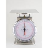 25 lbs. / 12 kg Mechanical Food Scale