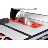 13 Amp 10 in. Table Saw with Stand - Super Arbor