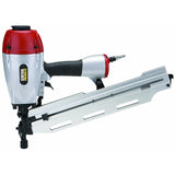 Central Pneumatic 3-in-1 Framing Air Nailer, Model 98751