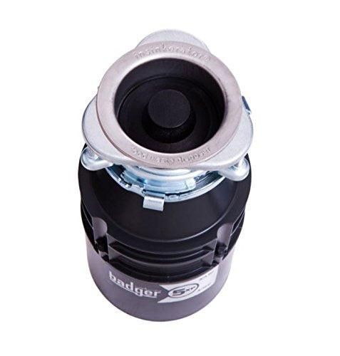 InSinkErator Badger 3/4 hp Garbage Disposal
