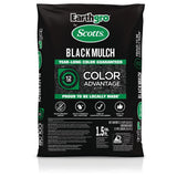 1.5 cu. ft. Brown Mulch - Super Arbor