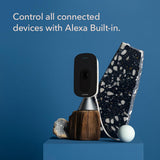 Smart Camera with Voice Control - Super Arbor