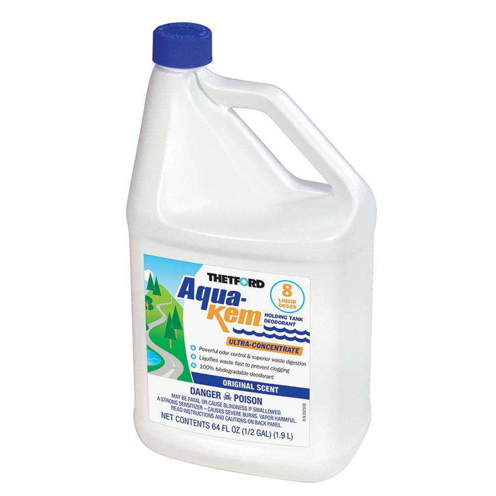 THETFORD 64 oz. Aqua-Kem - Super Arbor