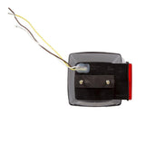 TowSmart 80 in. Left/Roadside LED 7 Function Rear Light - Super Arbor