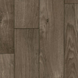 IVC Trinity Brown Residential Vinyl Sheet, Sold by 13.2 ft. Wide x Custom Length - Super Arbor