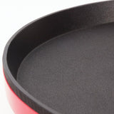 Red Pizza Maker